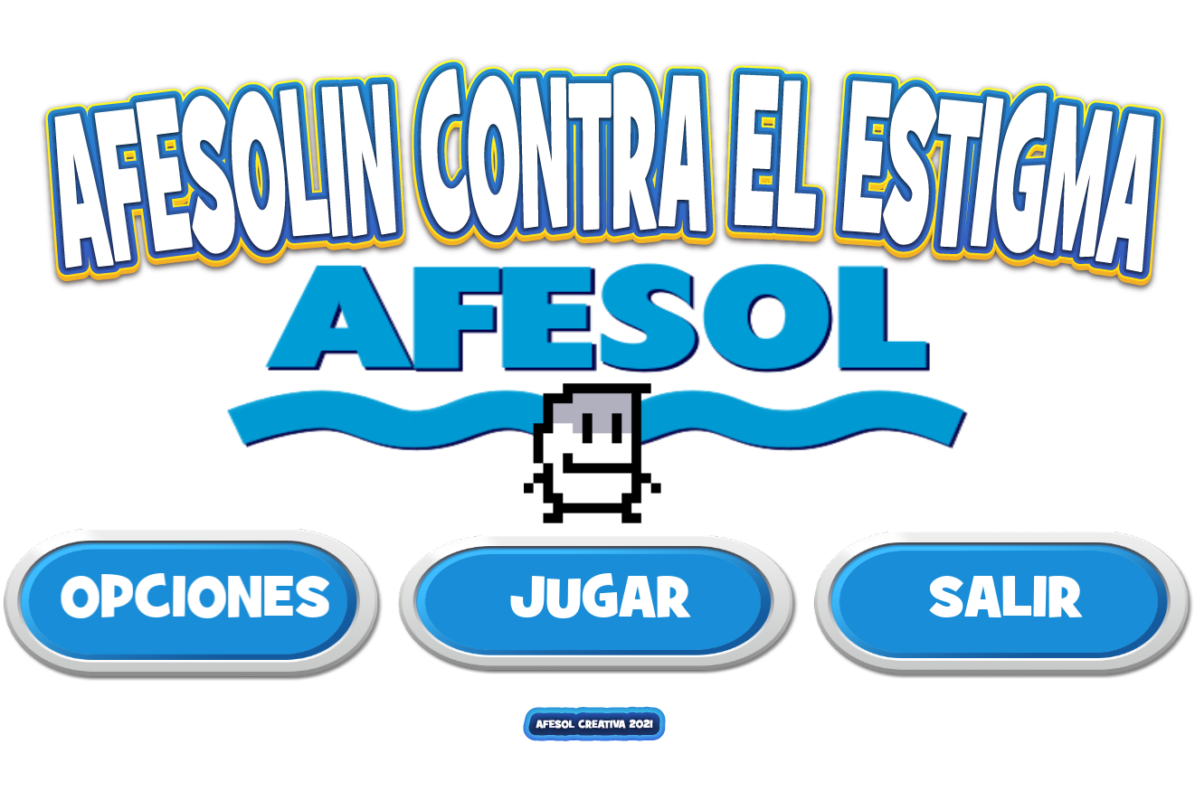 Afesolín