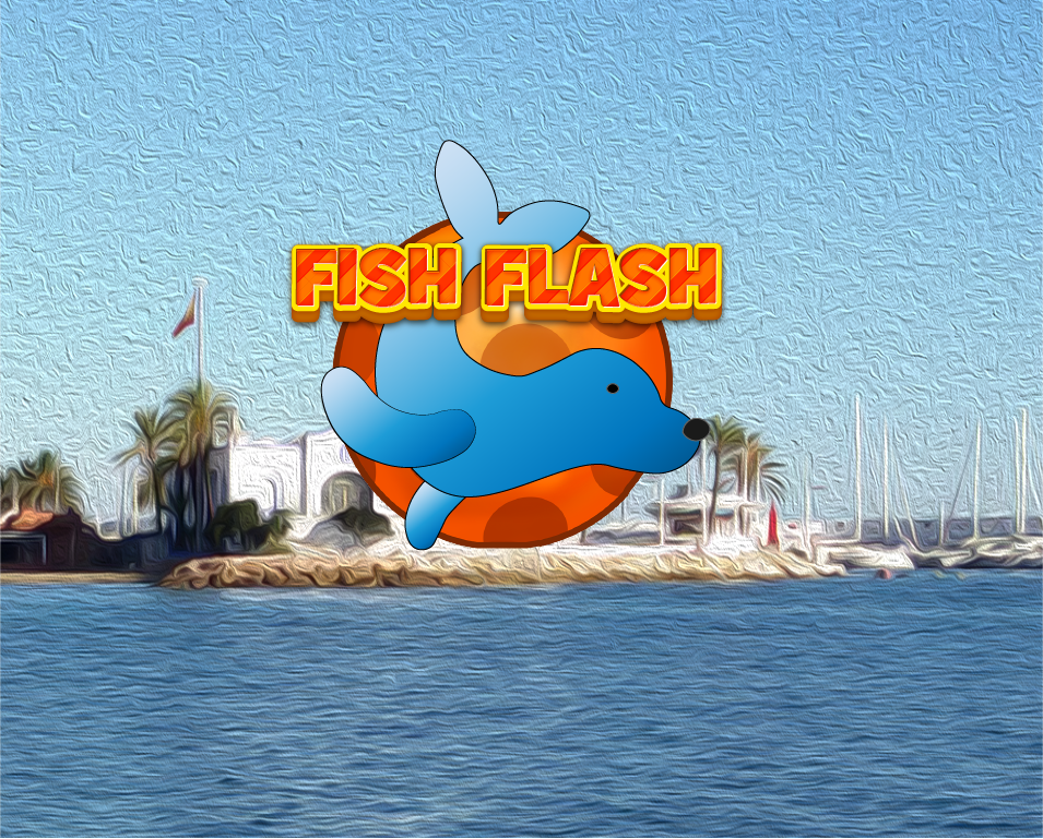 Fish Flash