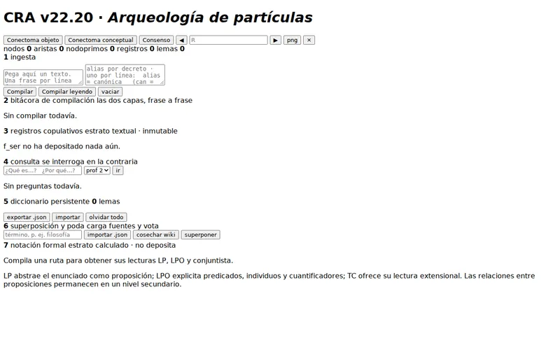 CRA v22.20