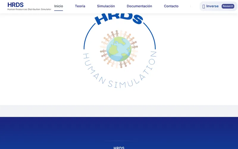 HRDS