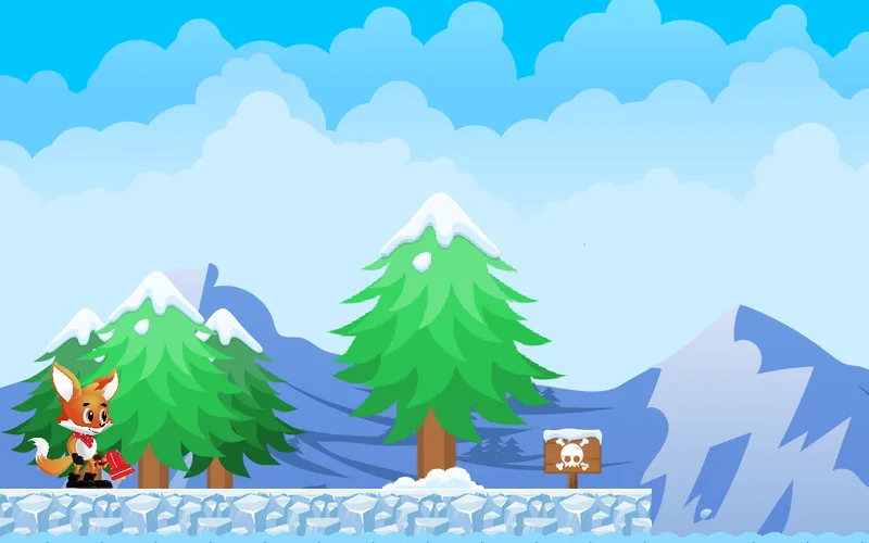 Pepito's Adventure