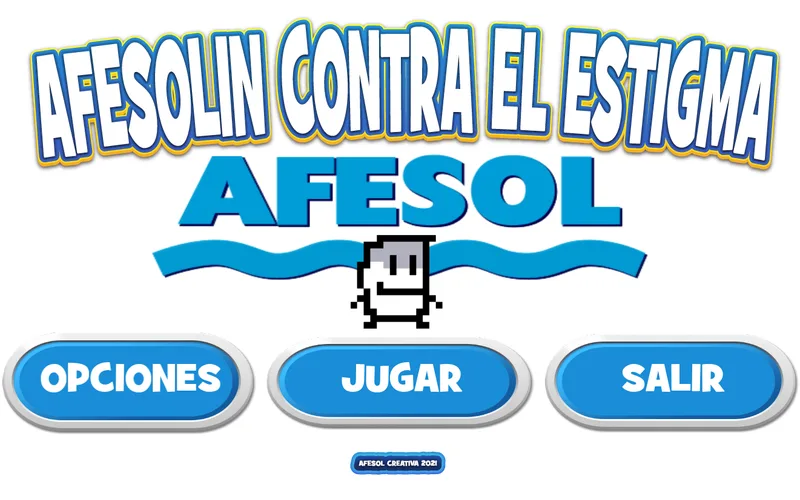 Afesolín